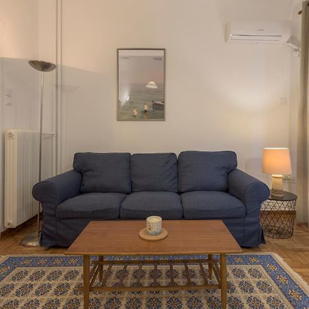 Arktinou Apartment Atene Esterno foto