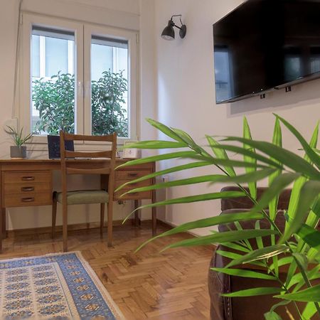 Arktinou Apartment Atene Esterno foto