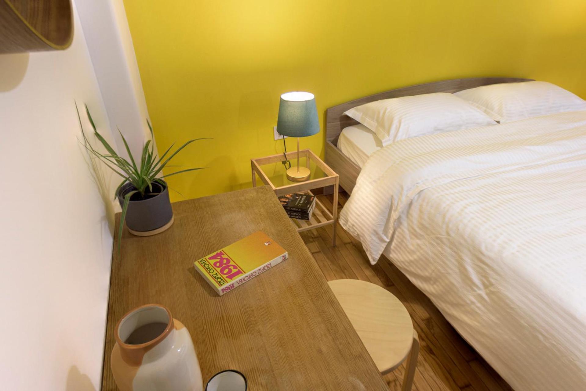 Arktinou Apartment Atene Esterno foto